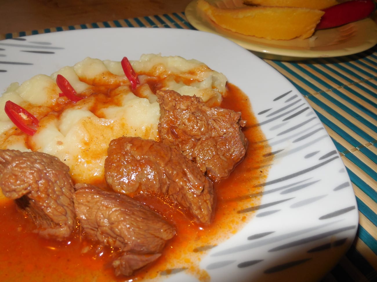 Ostropel de vita