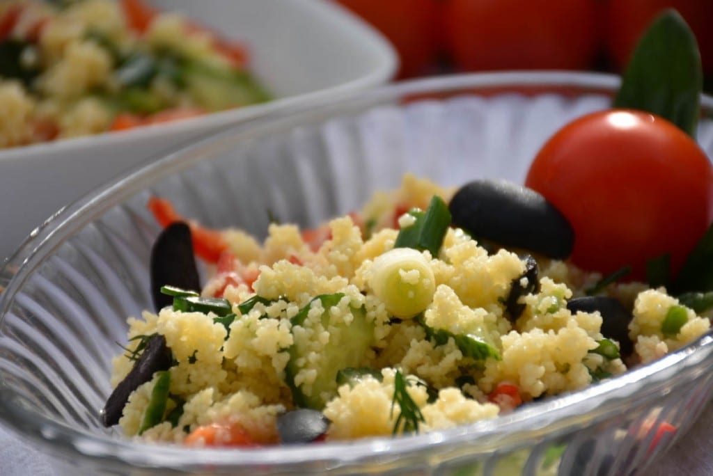 cus-cus fin cu legume-reteta