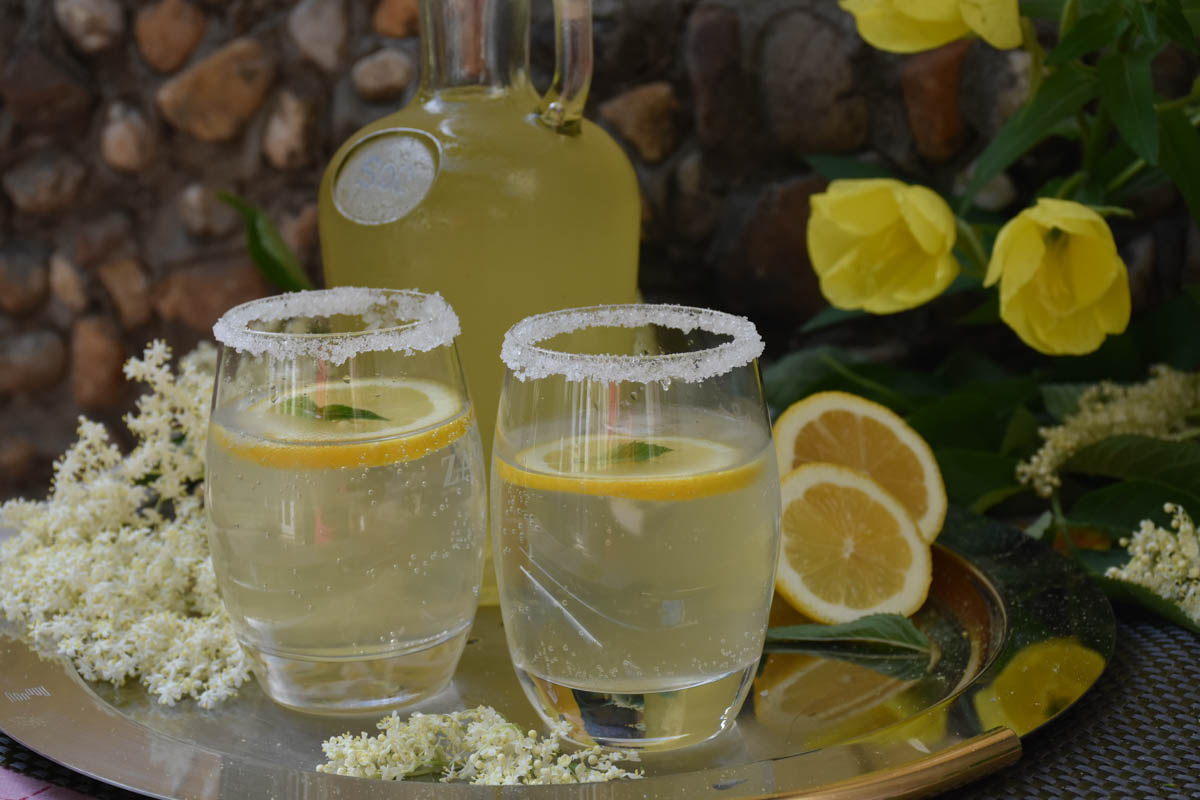 Sirop de soc
