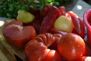 zarzavat pentru iarna-vezi reteta