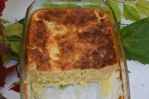 souffle de conopida-reteta