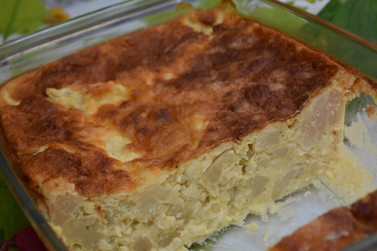Sufleu de conopida