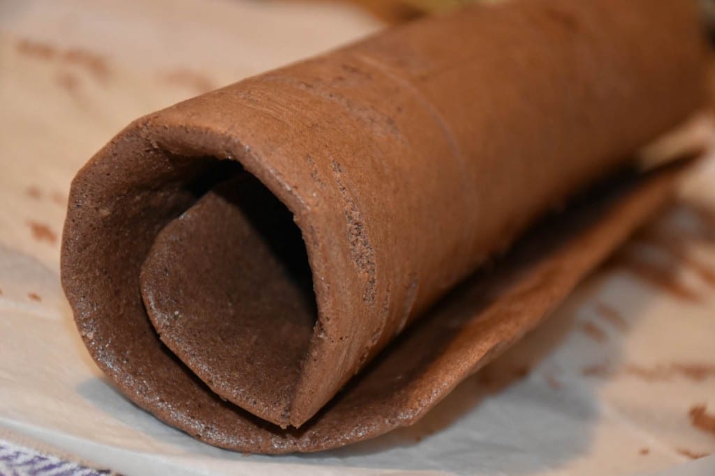 foaie de rulada-reteta