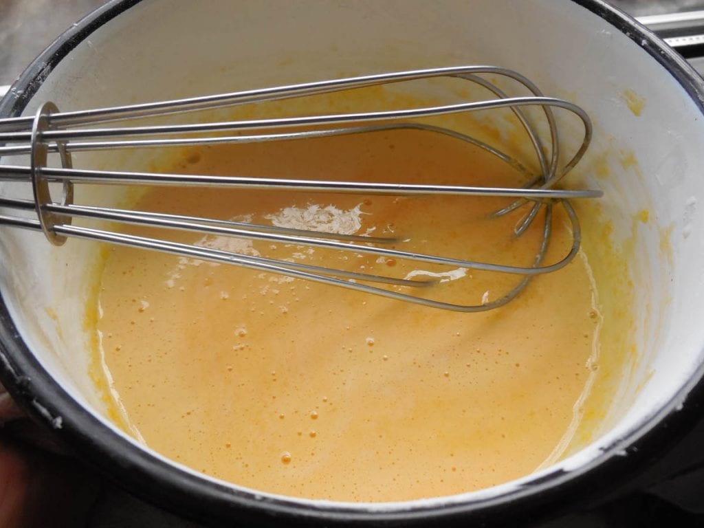 crema pentru tort de biscuiti-reteta