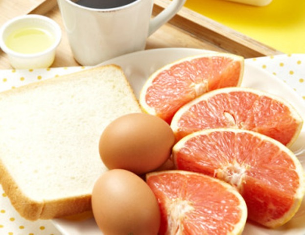 Dieta daneza