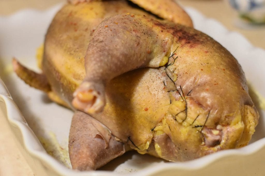 bibilica umpluta-reteta