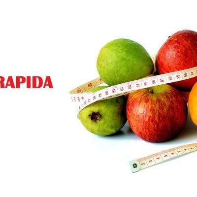 dieta rapida