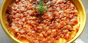 Fasole batuta