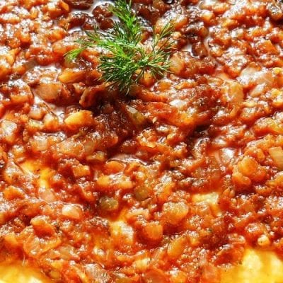 Fasole batuta