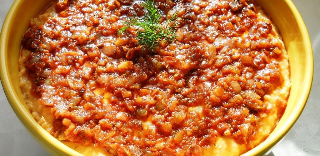 Fasole batuta