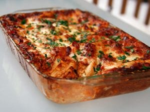 Lasagna