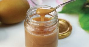 Miere de manuka