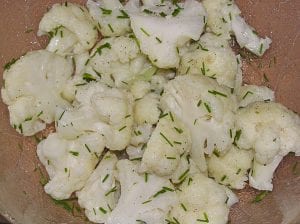 Salata de conopida
