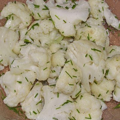 Salata de conopida