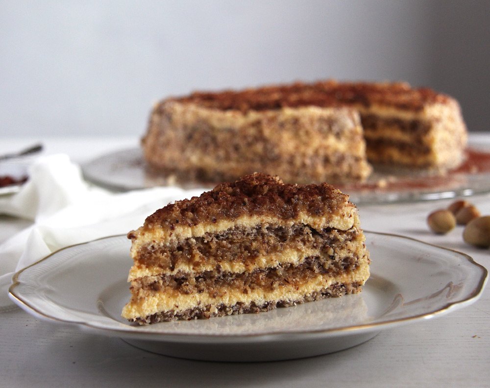 Tort egiptean