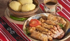 mancaruri traditionale romanesti vechi