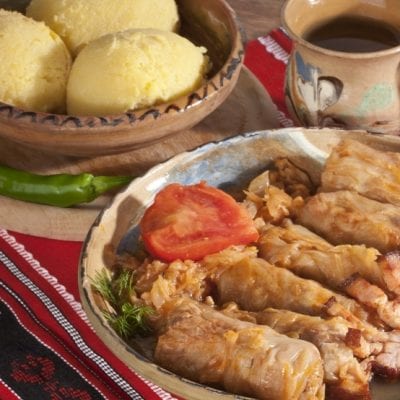 mancaruri traditionale romanesti vechi