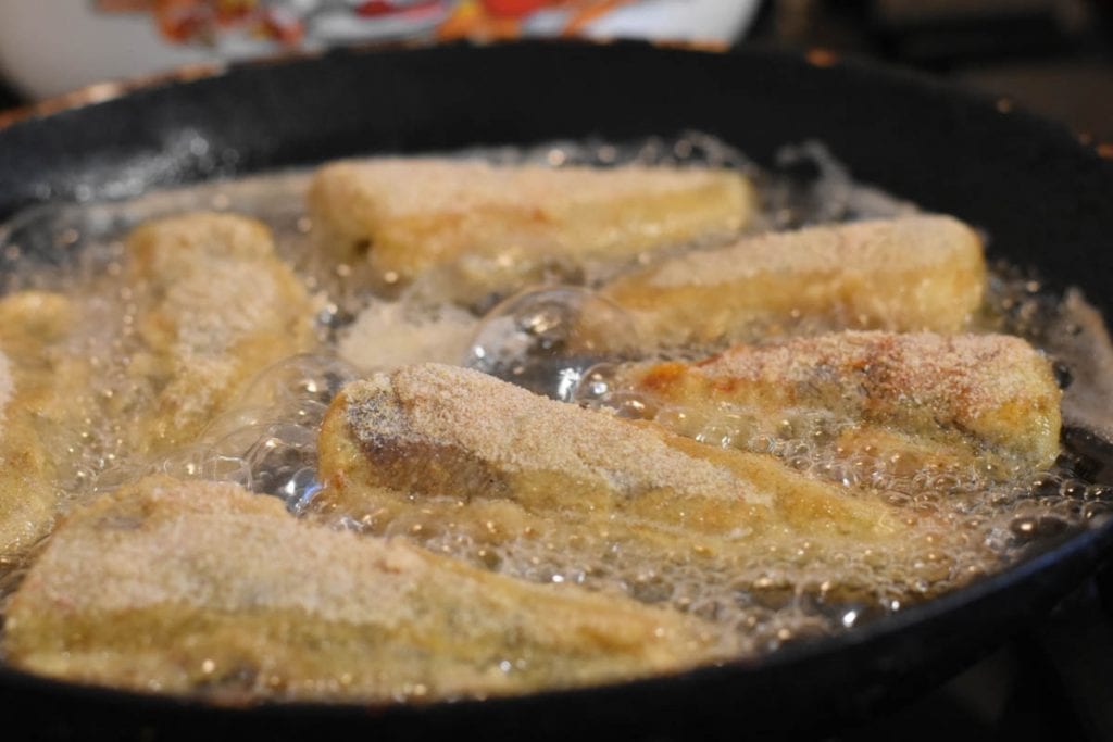 cod prajit-reteta