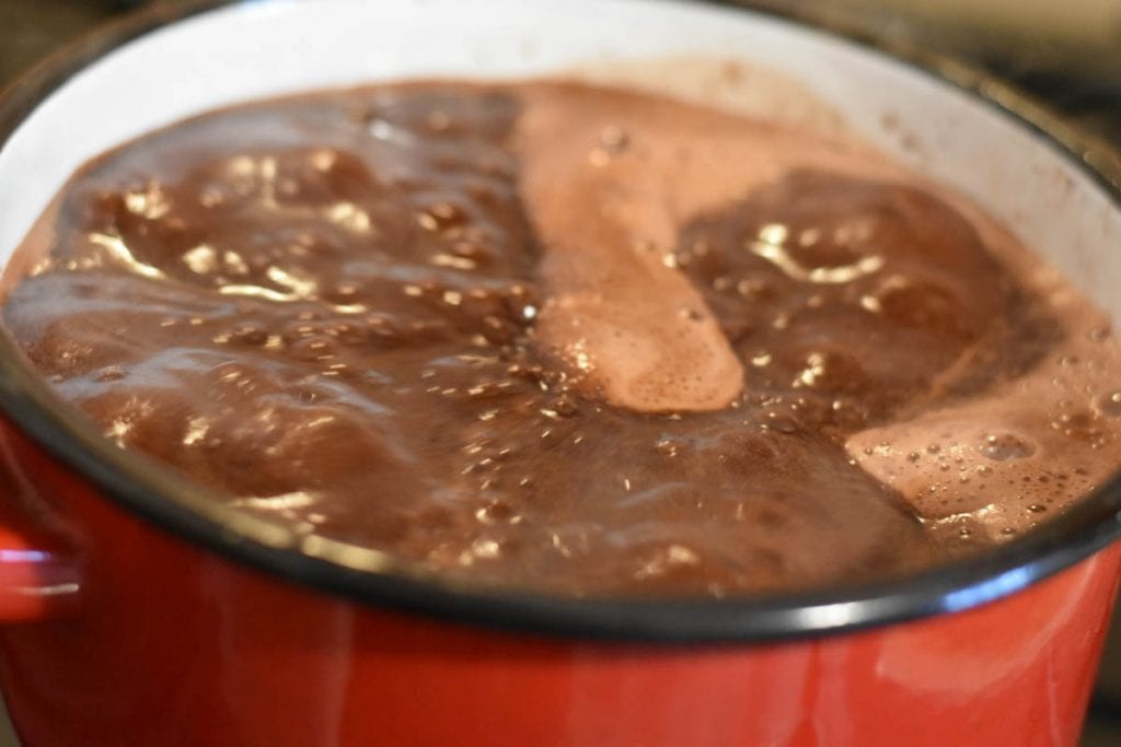 crema pentru tort de biscuiti -reteta