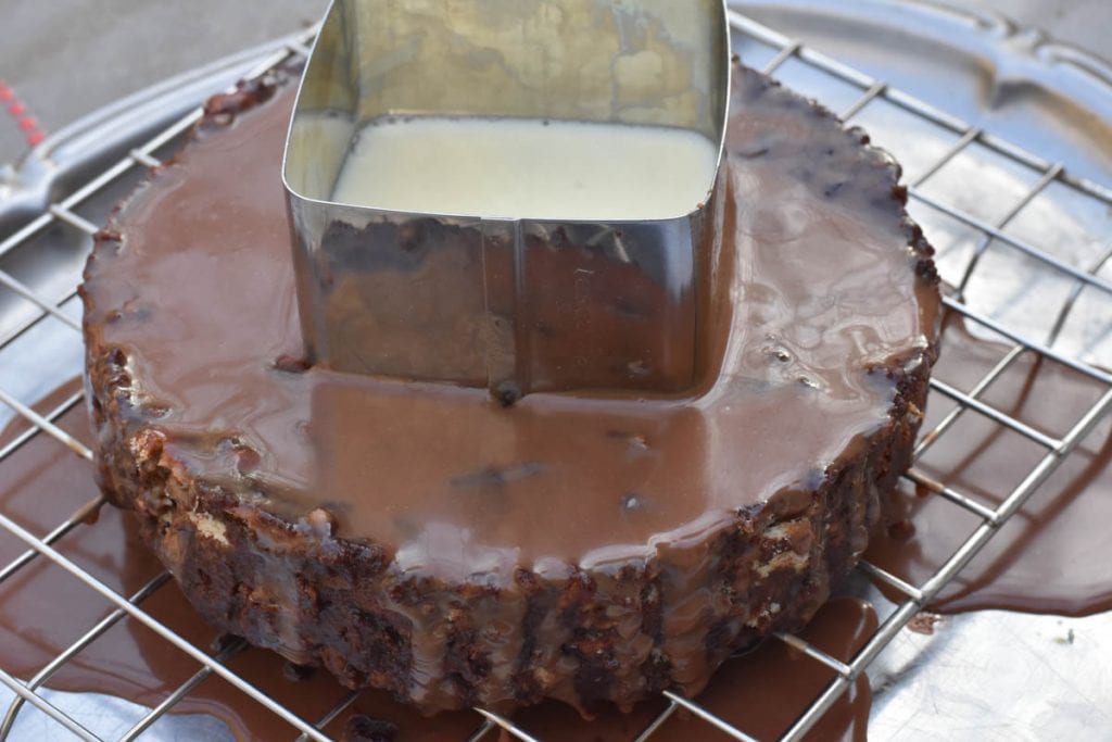 tort glazurat-reteta