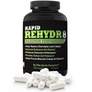 Elite Sportz Salt Tablets Will