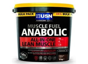 USN Muscle Fuel 