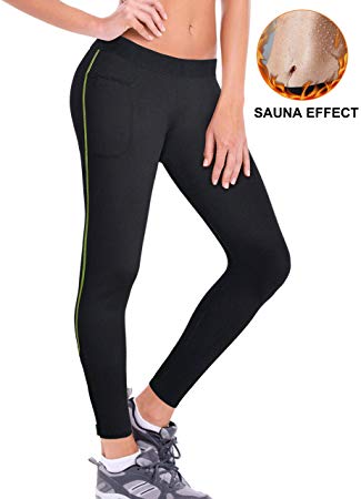 ZEAVOR Women's Neoprene