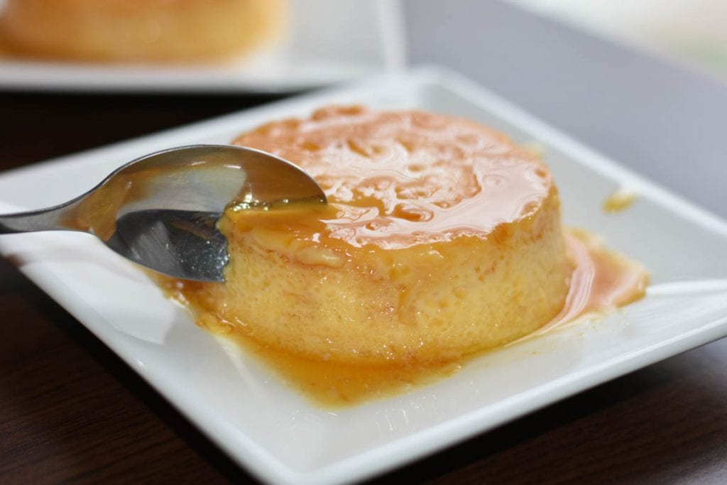 crema de zahar ars cu portocale-reteta