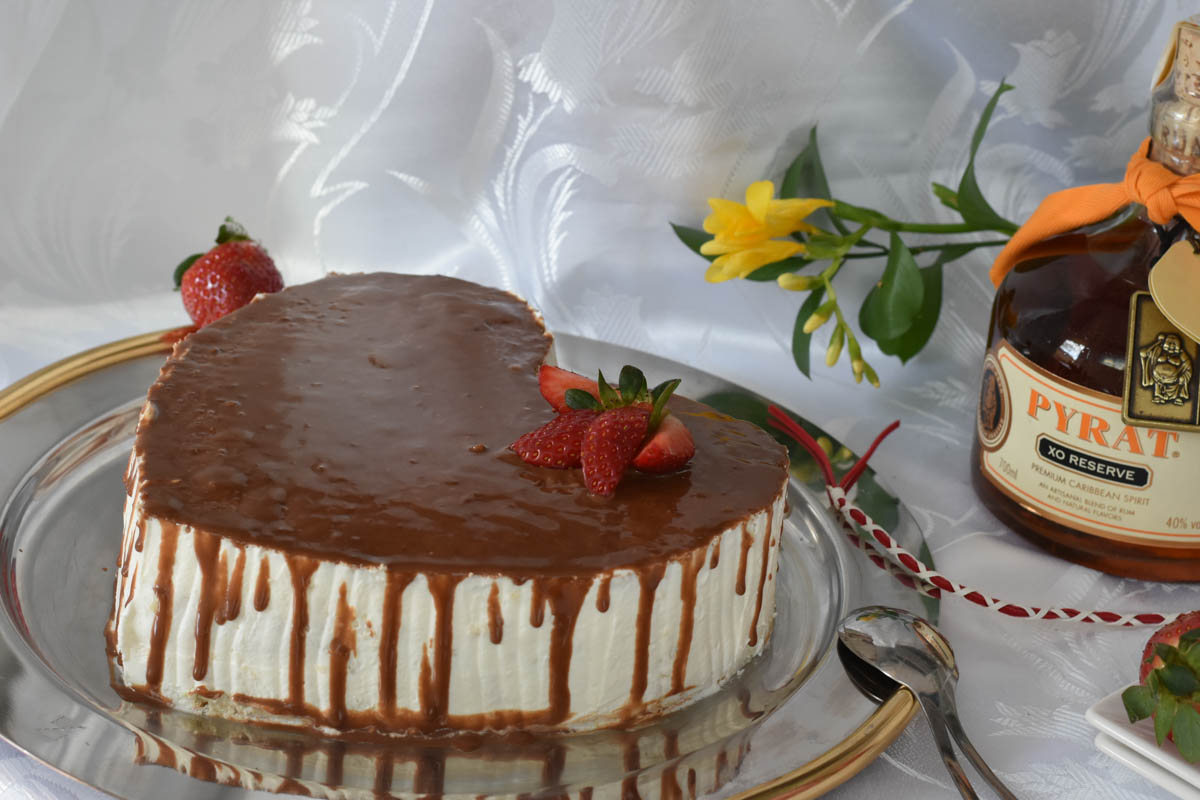 Tort inimioara