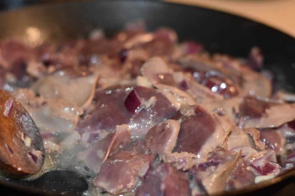 pate reteta