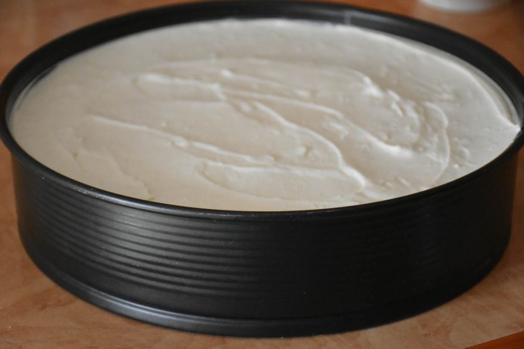 tort fara coacere-reteta