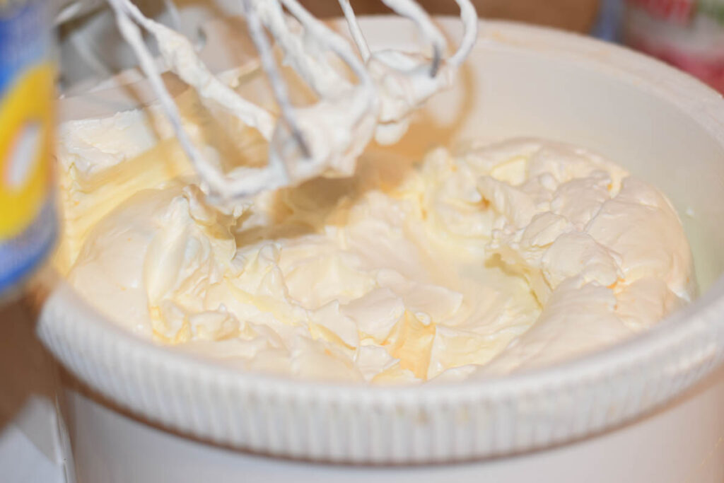 crema diplomat reteta